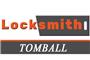 Locksmith Tomball logo