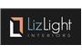 Liz Light Interiors logo
