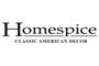 Homespice Decor logo