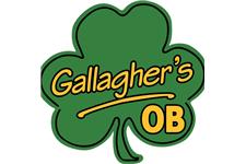 Gallagher's Irish Pub image 1