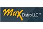 Max Distro logo