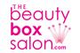The Beauty Box Salon logo
