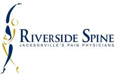 Riverside Spine image 1
