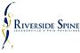 Riverside Spine logo