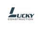 Lucky Construction logo