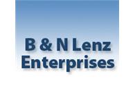 B & N Lenz  image 1