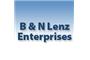 B & N Lenz  logo