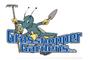 Grasshopper Gardens logo