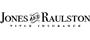 Jones Raulston Title Insurance Agency logo