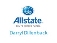 Darryl Dillenback - Allstate Agent image 1