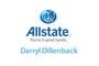 Darryl Dillenback - Allstate Agent logo