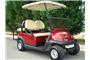 King of Carts, LLC - Golf Carts logo