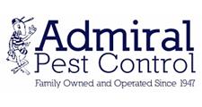 Admiral Pest Control Inc image 1