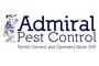 Admiral Pest Control Inc logo