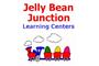 Jelly Bean Junction Learning Centers logo