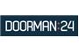 Doorman24 logo