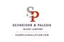 Schneider & Palcsik logo