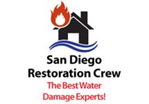 San Diego Restoration Crew image 1