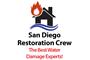 San Diego Restoration Crew logo