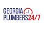Georgia Plumbers 24/7 logo