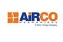 Airco Mechanical logo