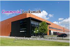 Jonestown Locksmith image 2