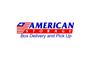 American Storage logo