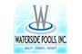 Waterside Pools Inc logo
