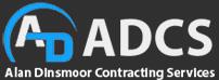Alan Dinsmoor Contracting Services image 1