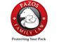 Pazos Family Law logo