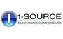 1-Source Electronic Components, Inc. logo