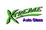 X-treme Auto Glass logo
