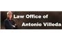 Law Office of Antonio Villeda logo