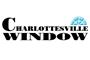 Charlottesville Window logo