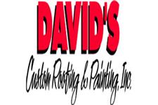 David's Custom Roofing & Painting Inc image 1