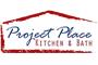 Project Place Kitchen and Bath logo