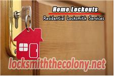 Colony Secure Locksmith	 image 7