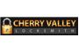 Locksmith Cherry Valley CA logo