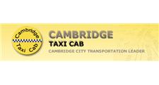 Cambridge Taxi Cab image 1