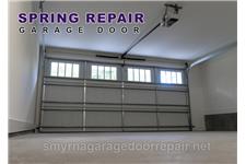 Smyrna Garage Door Repair image 4