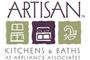 Artisan Kitchens and Baths logo