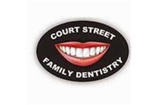 Court Street Family Dentistry, LLC image 1