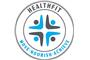 HealthFit logo