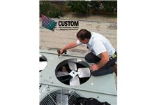Custom Services - Heating, Air Conditioning, & Plumbing image 5