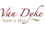 Van Dyke Laser & Skin logo