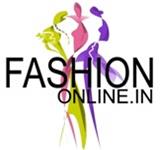 Fashion Online – Designer Suits, Designer Sarees & Designer Salwar Kameez image 1