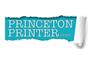 Princeton Printer logo
