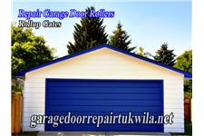 Garage Door Repair Tukwila image 1