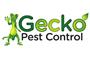 Gecko Pest Control logo