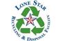 Lone Star Disposal LP logo